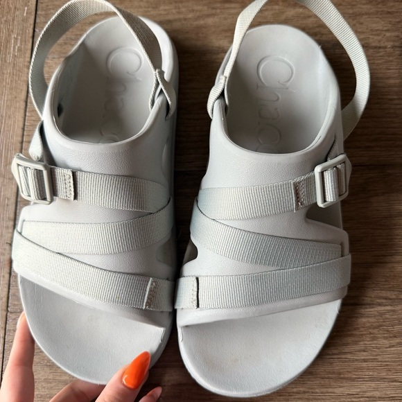 Chaco sandals - Picture 2 of 6